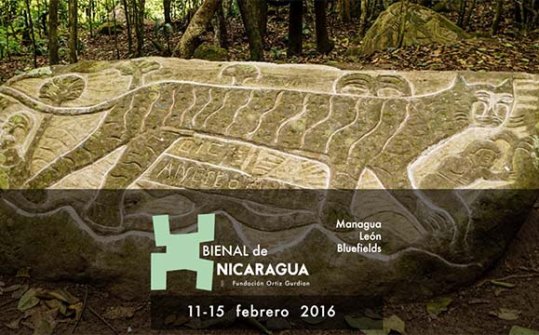 Bienal de Nicaragua 2016